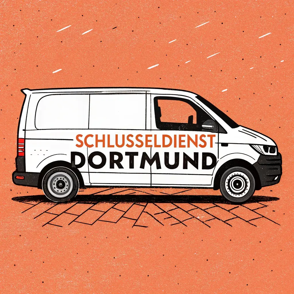 Autoschlüsseldienst Dortmund