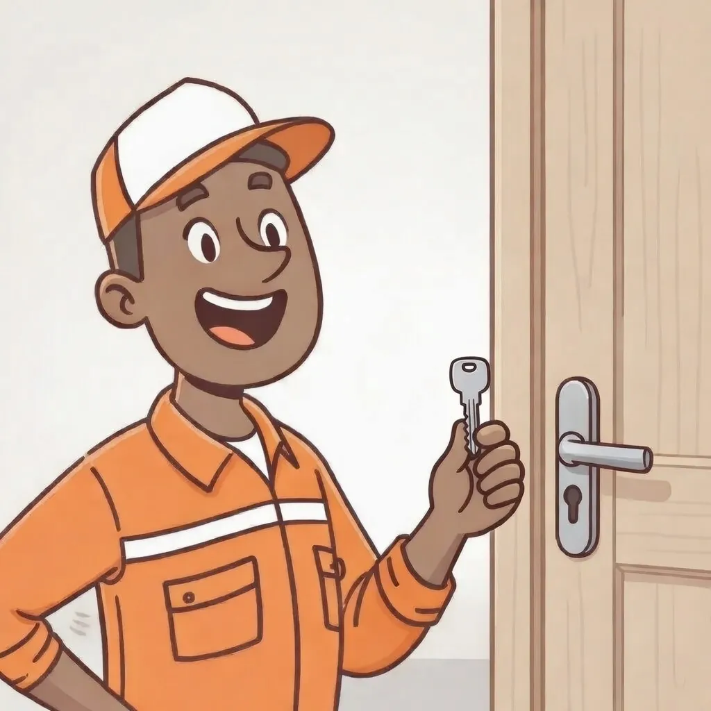 Schlüsseldienst Dortmund